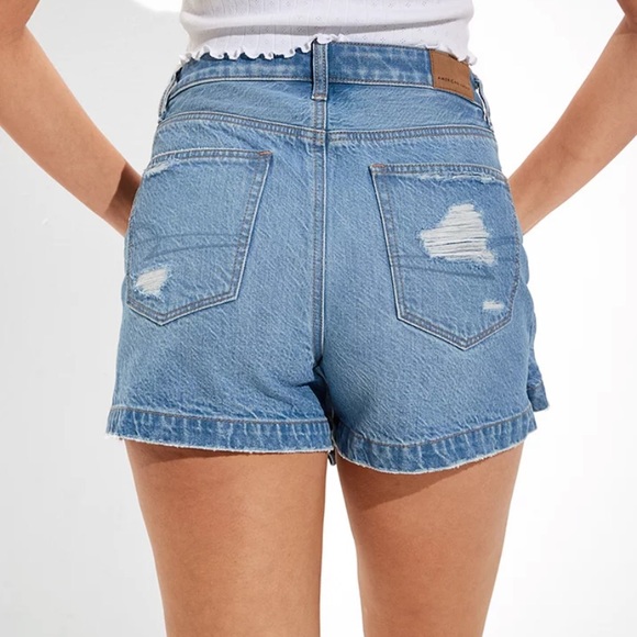 NWT American Eagle Skort - Picture 4 of 6